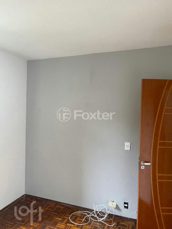 apartment em Avenida Moinho Fabrini, Independência - São Bernardo do Campo - SP