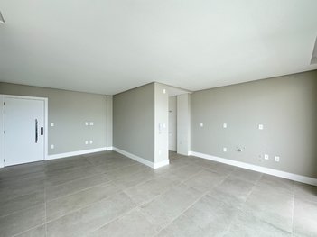 apartment em Osni João Vieira, Campinas - São José - SC