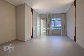 apartment em Cubatão, Vila Mariana - São Paulo - SP