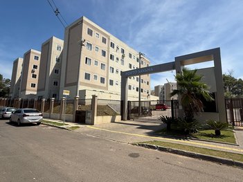 apartment em Fogaça da Cruz, Natal - Gravataí - RS