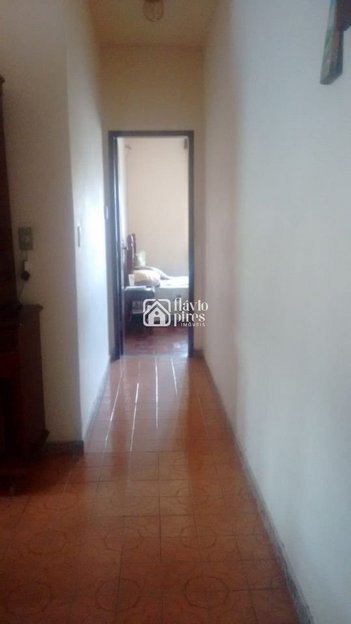 house em Avenida Bandeirantes, Chácara - Betim - MG