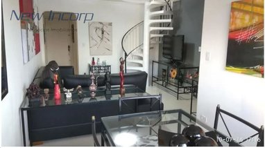 apartment em Rua Padre José de Anchieta, Santo Amaro - São Paulo - SP