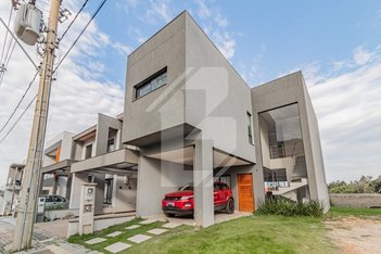 house em Rua Tancredo Neves, Jansen - Gravataí - RS