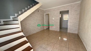 house em Rua Francisco Lopes Frade, Água Espraiada (Caucaia do Alto) - Cotia - SP