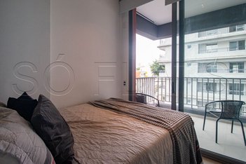 apartment em Rua Turiassu, Perdizes - São Paulo - SP