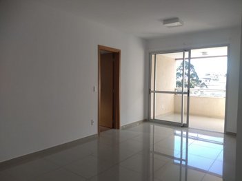 apartment em Rua da Mata, Vila da Serra - Nova Lima - MG