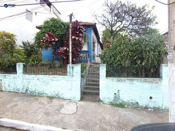house em Rua Doutor Afrodísio Vidigal, Vila Maria Alta - São Paulo - SP