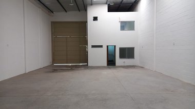 industrial em Rua Hélio Pinto Cardoso, Jardim Itaporã - Ribeirão Preto - SP