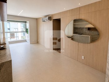 apartment em Rua Orlando Odilio Koerich, Jardim Atlântico - Florianópolis - SC