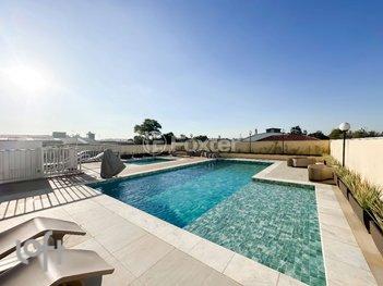 apartment em dos Inocentes, Socorro - São Paulo - SP