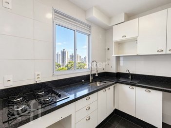 apartment em Rua das Violetas, Igara - Canoas - RS