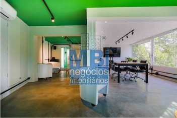 commercial_building em Avenida João Carlos da Silva Borges, Vila Cruzeiro - São Paulo - SP