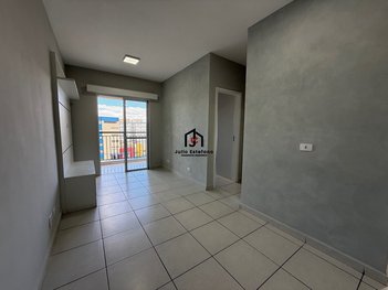 apartment em Avenida José Olegário de Barros, Areão - Taubaté - SP