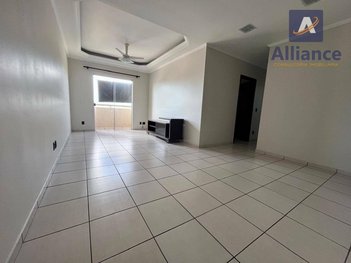 apartment em Rua Antonio Schiamanna, Vila Nova - Louveira - SP