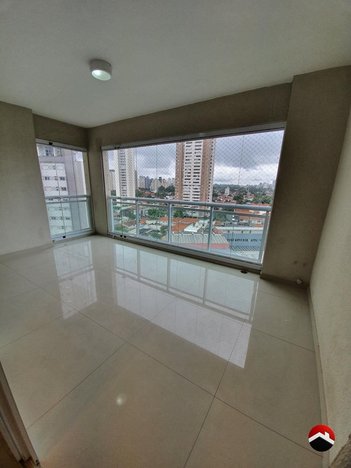 apartment em Rua Kansas, Brooklin Paulista - São Paulo - SP
