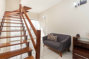 apartment em Rua Biobedas, Parque Imperial - São Paulo - SP