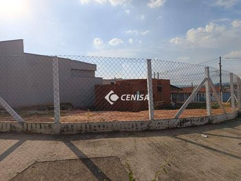 commercial_land_lot em Rua Almir Antonio Artoni, Jardim dos Colibris - Indaiatuba - SP