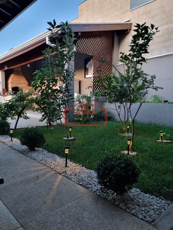 house em Rua Adaísio Giron, Jardim Regina - Indaiatuba - SP