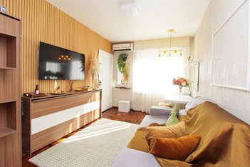 apartment em Rua Ramiro Barcelos, Moinhos de Vento - Porto Alegre - RS