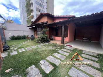 house em Rua Armando Fajardo, Centro - Coronel Fabriciano - MG