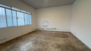 house em Rua Rafael Sampaio Vidal, Barcelona - São Caetano do Sul - SP