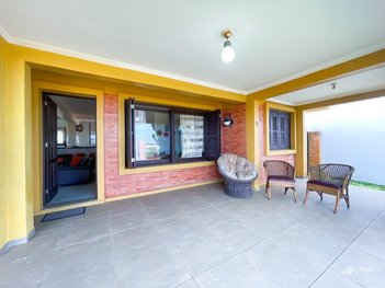 house em Avenida Noiva do Mar, Xangri-Lá - Xangri-Lá - RS