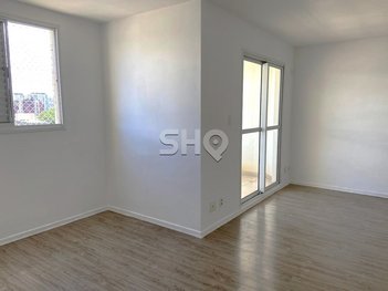 apartment em Rua Francisco Luiz de Souza Júnior, Água Branca - São Paulo - SP
