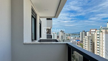 apartment em Avenida Brigadeiro da Silva Paes, Campinas - São José - SC