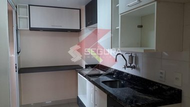 apartment em Rua Roberto Francisco Behrens, Mato Grande - Canoas - RS