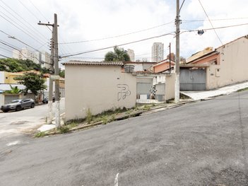 house em Rua André Casado, Sumaré - São Paulo - SP