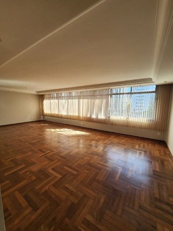 apartment em Rua Jesuíno Arruda, Itaim Bibi - São Paulo - SP