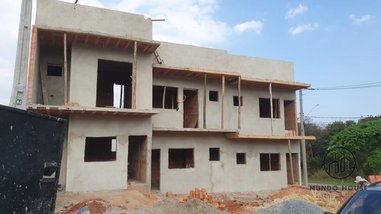 apartment em Rua Romão Fernandes, Jardim Santa Rosa - Sorocaba - SP