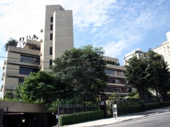 commercial_property em Rua Borges Lagoa, Vila Clementino - São Paulo - SP