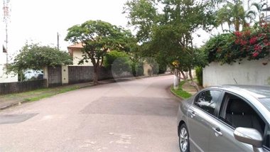 land_lot em Rua Doutor Durval Knox da Veiga, Parque Quinta da Boa Vista - Jundiaí - SP