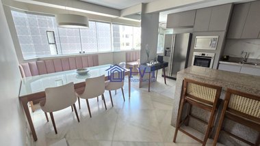apartment em Rua Major Lopes, São Pedro - Belo Horizonte - MG