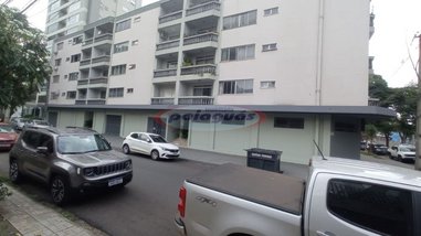 apartment em Rua Marechal Floriano Peixoto, Zona 07 - Maringá - PR