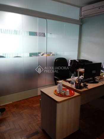 commercial_property em Avenida Baltazar de Oliveira Garcia, Rubem Berta - Porto Alegre - RS