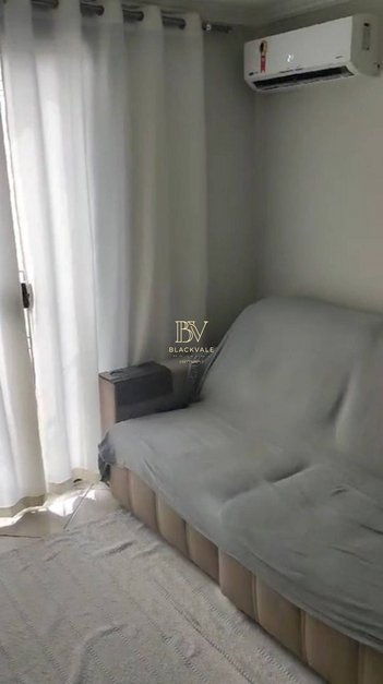 apartment em Rua Lamartine Maia da Silva Torres, Bosque dos Eucaliptos - São José dos Campos - SP