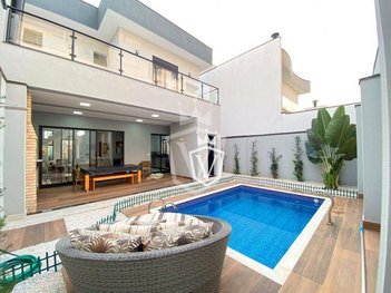 house em Rua Elias José Cavalcanti, Jardim Ermida II - Jundiaí - SP