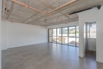 office em Avenida Wenceslau Escobar, Tristeza - Porto Alegre - RS