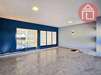 house em Rua Maritaca, Condomínio Villa Verde Bragança - Bragança Paulista - SP