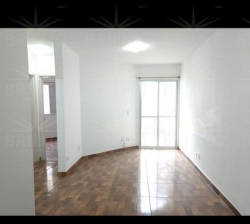 apartment em Rua José Timótheo da Silva, São Pedro - Osasco - SP