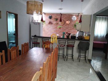 house em Rua 29 Unidade 203, Parque Atheneu - Goiânia - GO