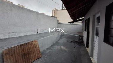 house em Rua Paulo Fidélis, Nova América - Piracicaba - SP