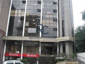 business em Rua Domingos Martins, Centro - Canoas - RS