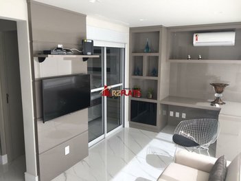 apartment em Avenida Presidente Juscelino Kubitschek, Vila Nova Conceição - São Paulo - SP