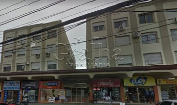apartment em Protásio Alves, Três Figueiras - Porto Alegre - RS