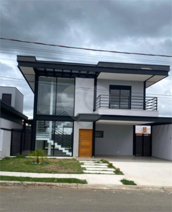 house em Estrada Municipal Duílio Sai, São Venâncio - Itupeva - SP