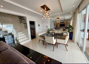 apartment em Rua Doutor Antônio Bento, Santo Amaro - São Paulo - SP