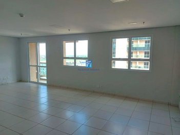 office em Rua Alice Além Saadi, Nova Ribeirânia - Ribeirão Preto - SP